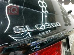 مرسيدس بنز GLC
